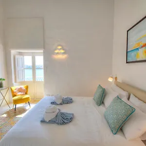 Holiday home Spacious Maisonette With Spectacular Views Ibri1-1, Valletta